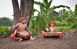 Music of Indonesia Music and musical traditions of Indonesia