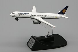 A321-131 LUFTHANSA