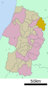 Mogami in Yamagata Prefecture Ja.svg