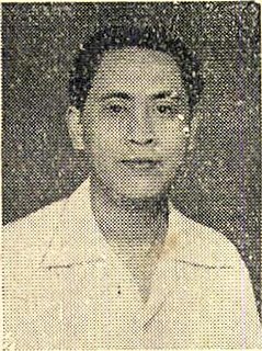 Mohammad Isnaeni Indonesian politician