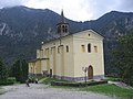 Parrocchia San Mattia