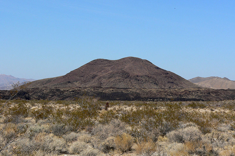 File:Mojave cinder cones 3.jpg