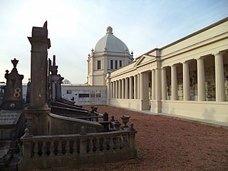 Columbarium