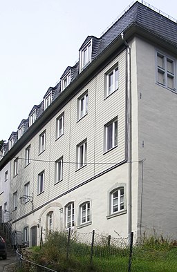 Monschau Schloßberg 2