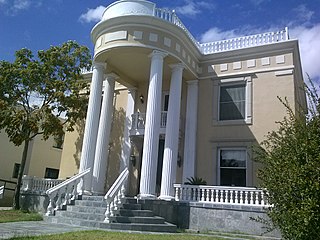 <span class="mw-page-title-main">Montana Avenue Historic District</span> United States historic place