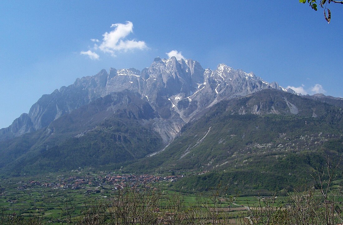 Val Camonica