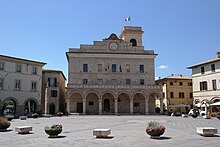 Palazzo Comunale