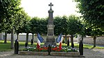 Monument aux morts