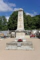 image=File:Monument aux morts dans le cimetière du Genevrey de Vif.jpg