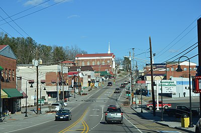 Pennington Gap