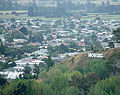 Mosgiel, Nový Zéland