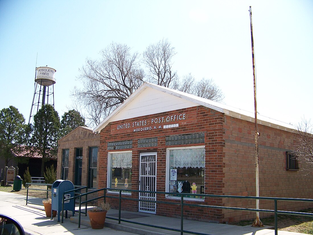 Harding County (kondado sa Tinipong Bansa, New Mexico)