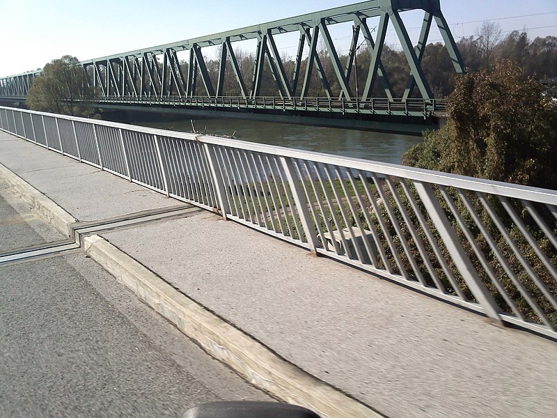 File:Most preko Drave - panoramio.jpg