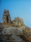 Rock formations near Moula Ali MoulaAli Rocks.jpg