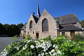 Image illustrative de l’article Église Saint-Martin de Moulins