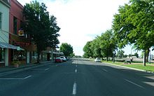 A main street in the city Mountain Home, Idaho 4.jpg