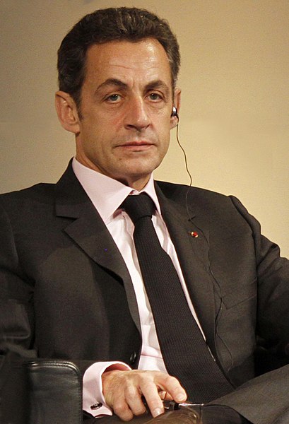 File:Msc 2009-Saturday, 11.00 - 13.00 Uhr-Zwez 008 Sarkosy new.jpg