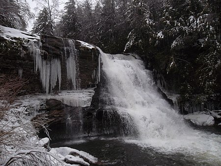 MuddyCreekFalls