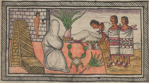 Moctezuma Ii