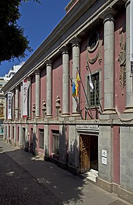 Museo Municipal de Bellas Artes