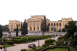 Museo Paulista