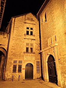 Musee des Alpilles in St. Remy