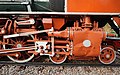 * Nomination Mysuru Rail Museum - Meter Gauge Steam Locomotive YP 2511 --Imehling 05:43, 9 May 2023 (UTC) * Promotion Good quality -- Spurzem 09:29, 9 May 2023 (UTC)