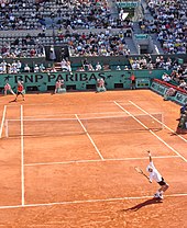 ATP de Cincinnati - Masters 1000 - História, Formato, Campeões e Onde  Assistir - Smash Tênis