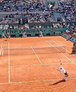 Pelota de tenis - Wikipedia, la enciclopedia libre