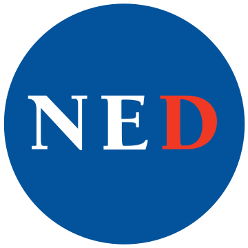 National Endowment for Democracy