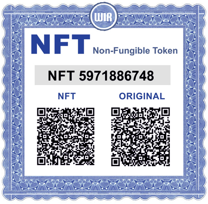 Non-fungible token - Wikipedia