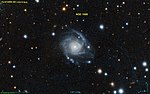 Thumbnail for NGC 1086