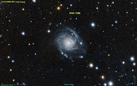 Image illustrative de l’article NGC 1086