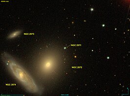 NGC 2871