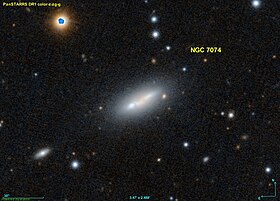 Image illustrative de l’article NGC 7074