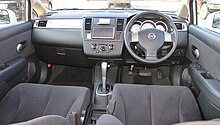 Nissan Tiida Wikipedia