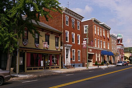 NRHP Mechanicsburg PA 3