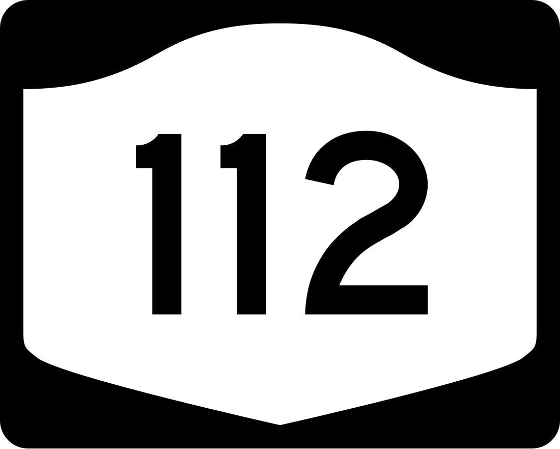 New York State Route 112