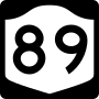 Thumbnail for New York State Route 89