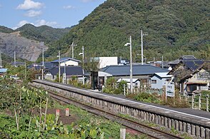 Naka-Funyūn rautatieasema