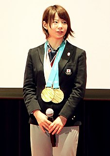 <span class="mw-page-title-main">Nana Takagi</span> Japanese speed skater