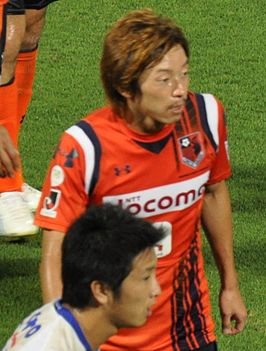 Naoki Ishihara