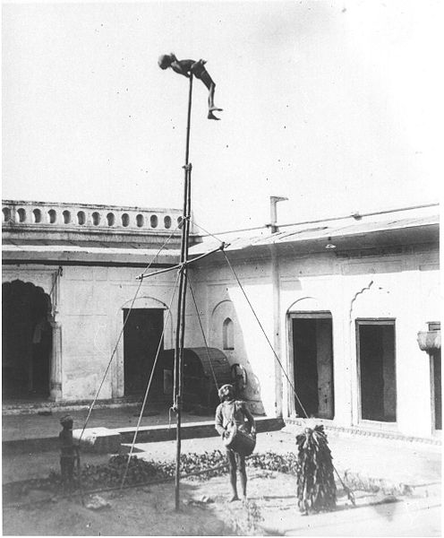 File:Native acrobats in India (c. 1863).jpg