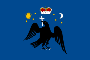 Naval Ensign of Wallachia.svg