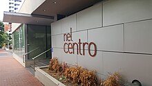 Nel Centro, Portlend, Oregon, iyun, 2020 yil - 3.jpg