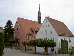 Neresheim - Voir