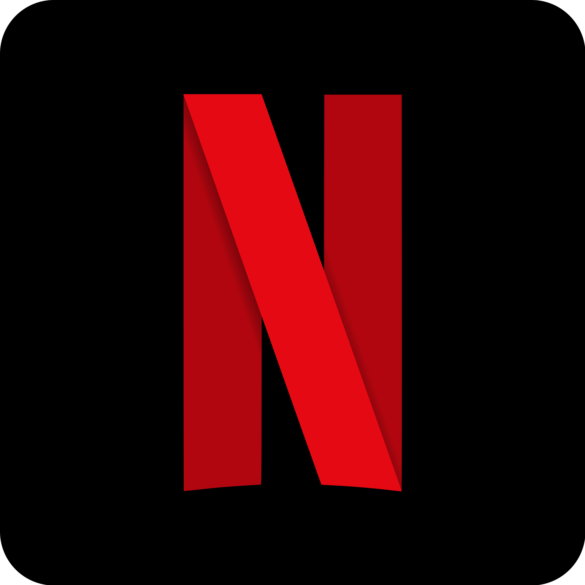 netflix Icon - Download for free – Iconduck