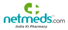 For 80/-(20% Off) upto 20% off prescription medicines at Netmeds