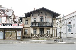 Neustadt an der Aisch, Bahnhofstraße 21-001