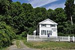 Cosier-Murphy House